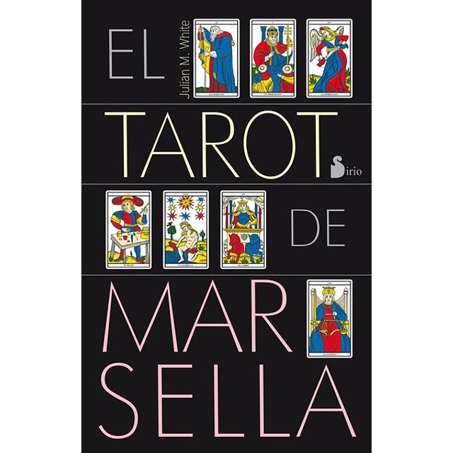 El tarot de marsella