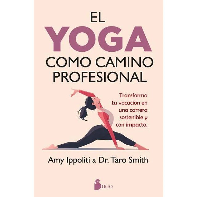 El yoga como camino profesional