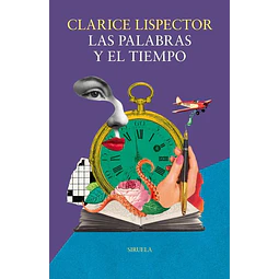 Las palabras y el tiempo