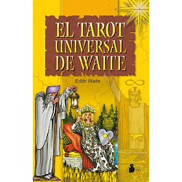 El tarot universal de waite