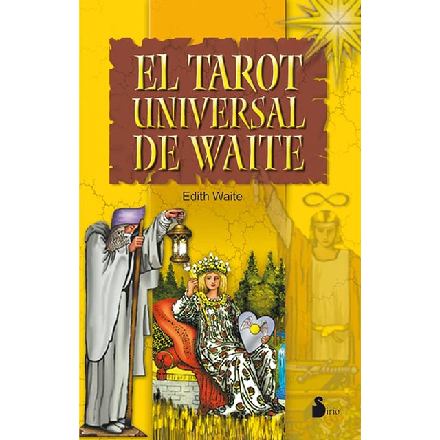 El tarot universal de waite
