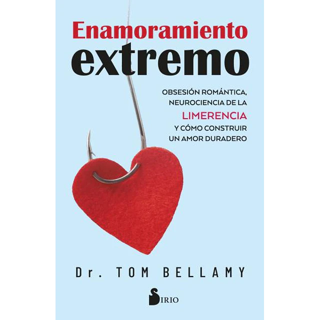 Enamoramiento extremo
