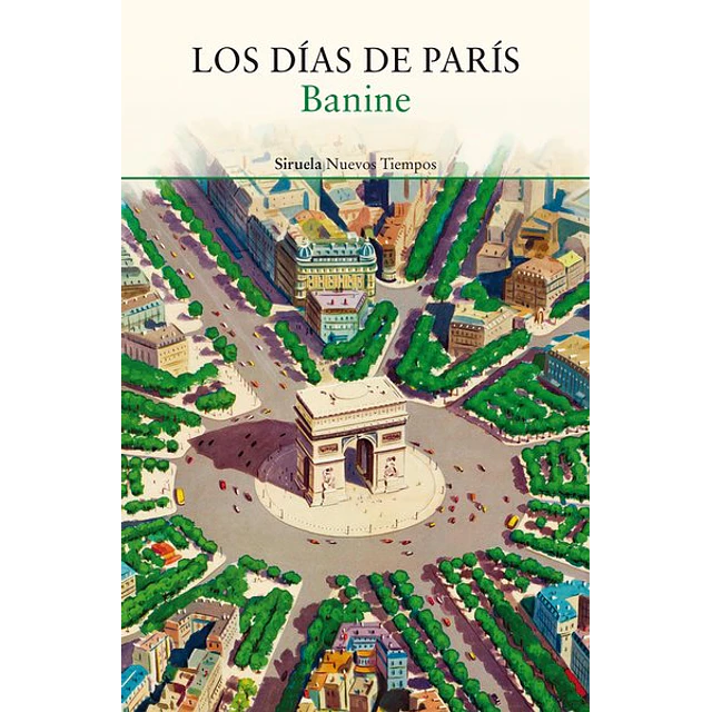 Los dias de paris