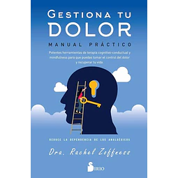 Gestiona tu dolor