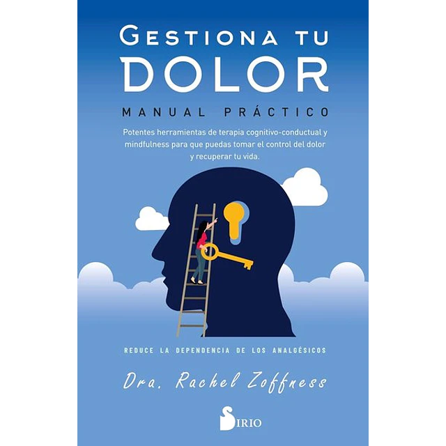 Gestiona tu dolor