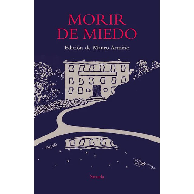 Morir de miedo