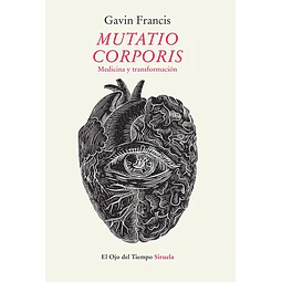 Mutatio corporis