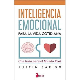 Inteligencia emocional para la vida cotidiana