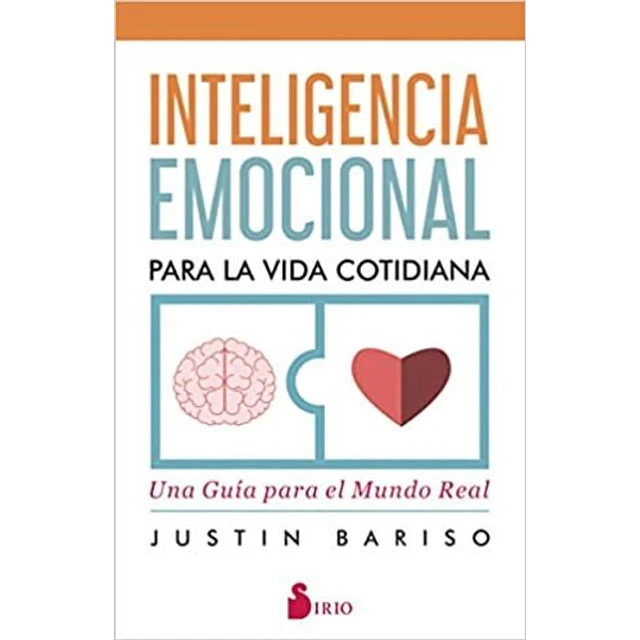 Inteligencia emocional para la vida cotidiana