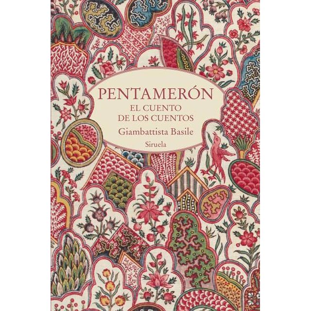 Pentameron