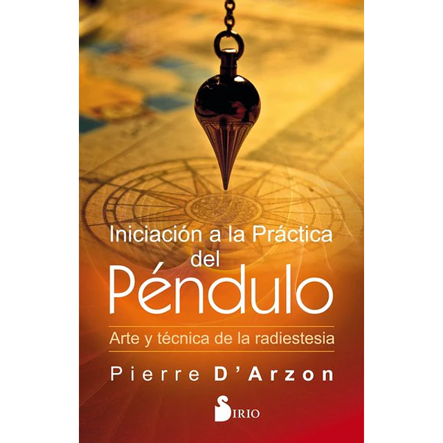Iniciacion a la practica del pendulo