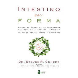Intestino en forma