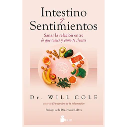 Intestino y sentimientos