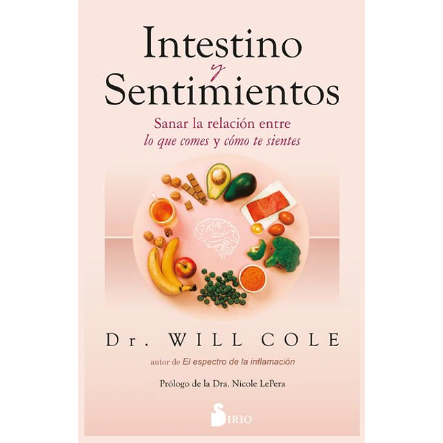 Intestino y sentimientos