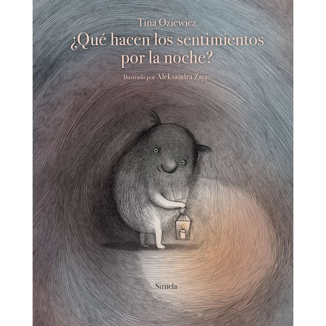 Que hacen los sentimientos por la noche?