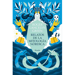 Relatos de la mitologia nordica