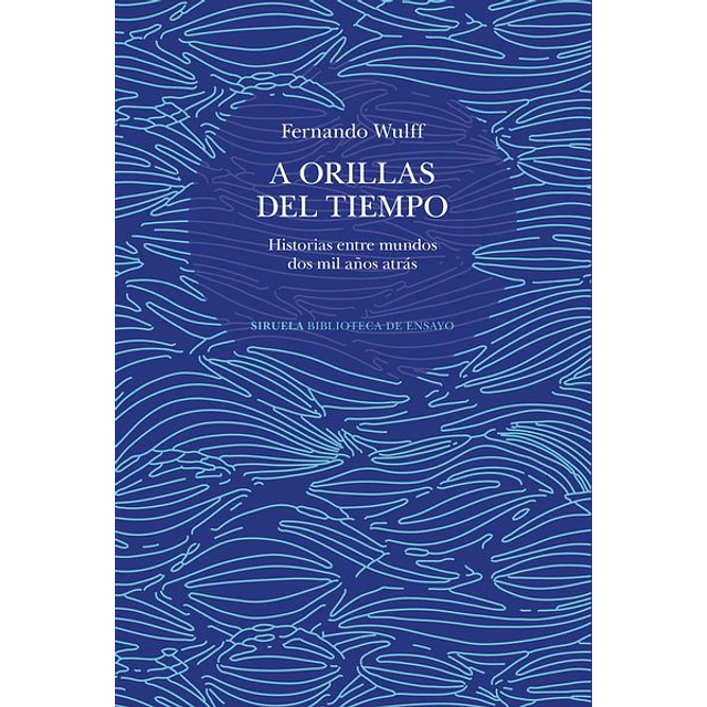 A orillas del tiempo