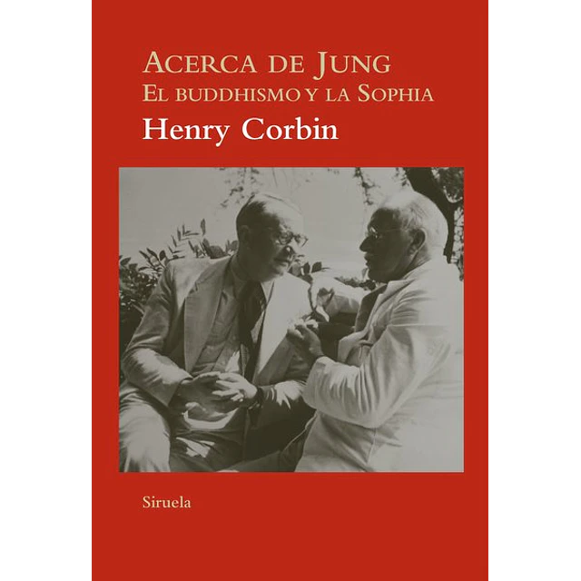 Acerca de jung