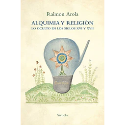 Alquimia y religion