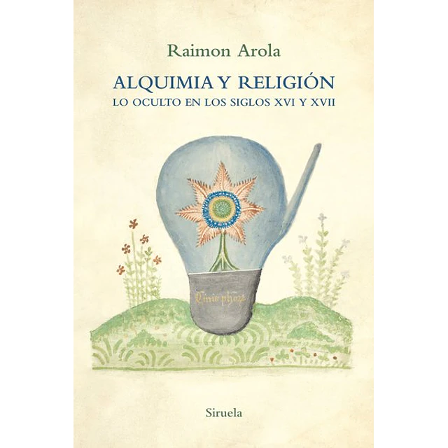Alquimia y religion