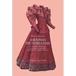 Asesinas victorianas