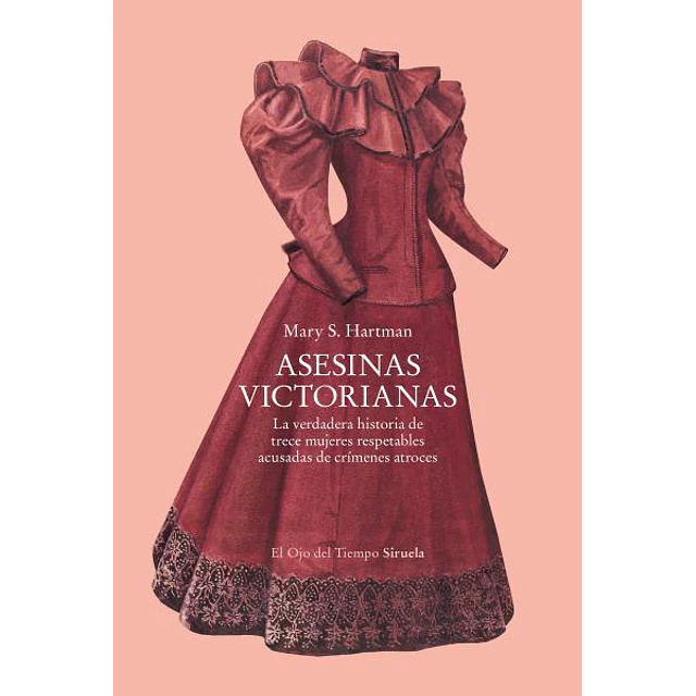 Asesinas victorianas