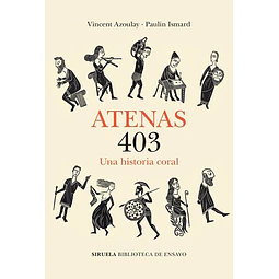 Atenas 403