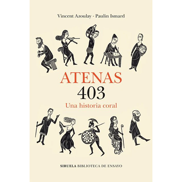 Atenas 403