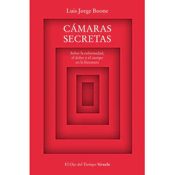 Camaras secretas