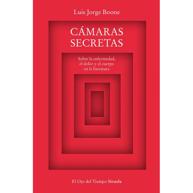 Camaras secretas