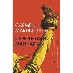 Caperucita en manhattan