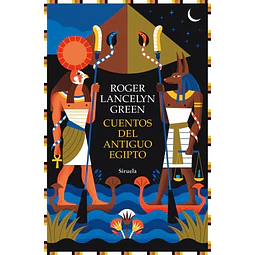Cuentos del antiguo egipto