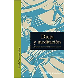 Dieta y meditacion