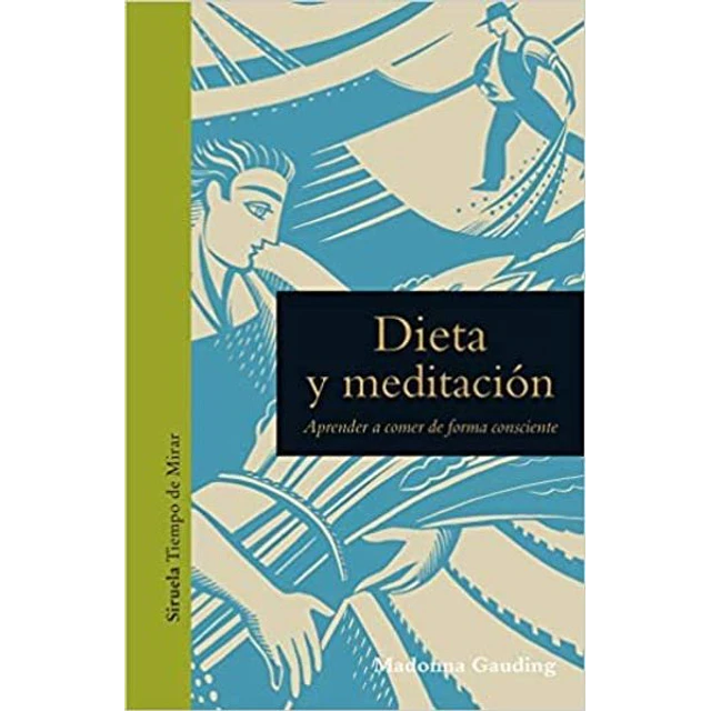 Dieta y meditacion