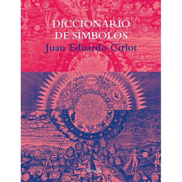 Diccionario de simbolos