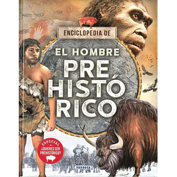 El hombre prehistorico