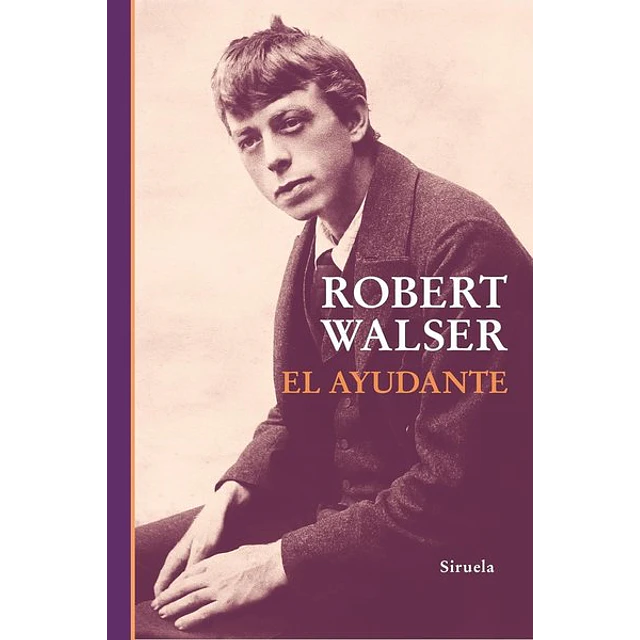 El ayudante