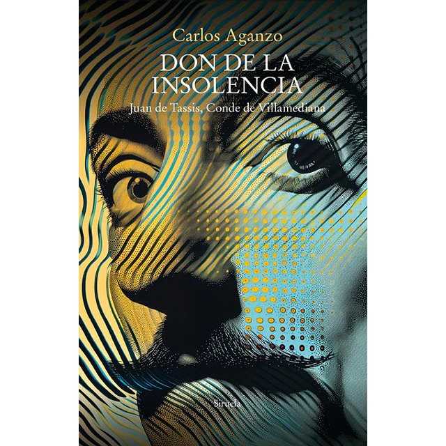Don de la insolencia