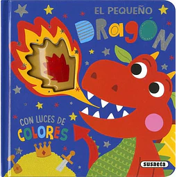 El pequeño dragon