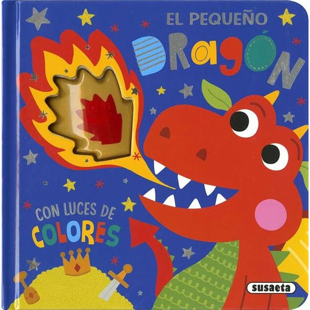 El pequeño dragon