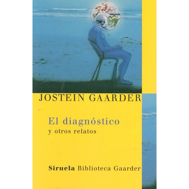 El diagnostico y otros relatos