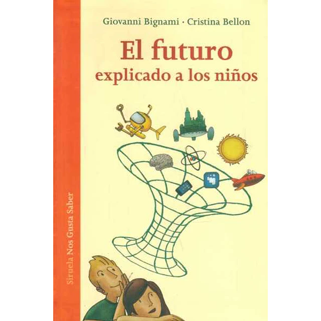 El futuro explicado a los niños