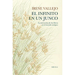 El infinito en un junco
