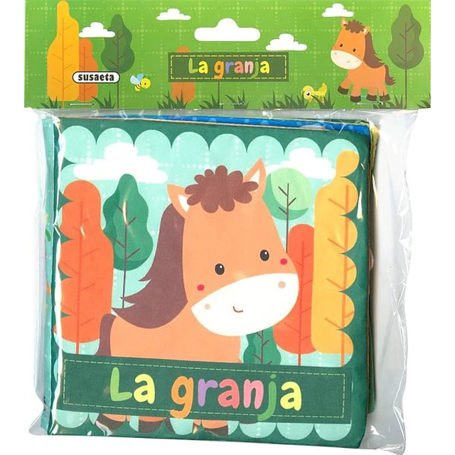 La granja