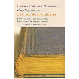 El libro de los saberes