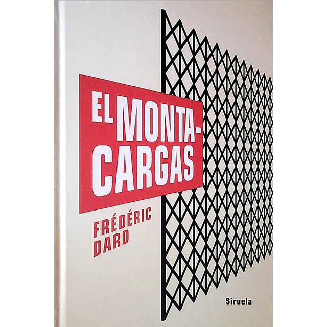 El montacargas