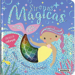 Sirenas magicas