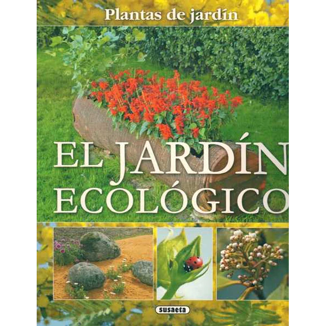 El jardin ecologico
