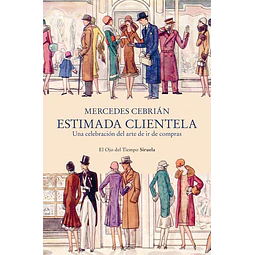 Estimada clientela