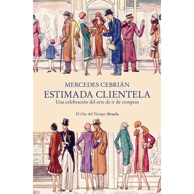 Estimada clientela